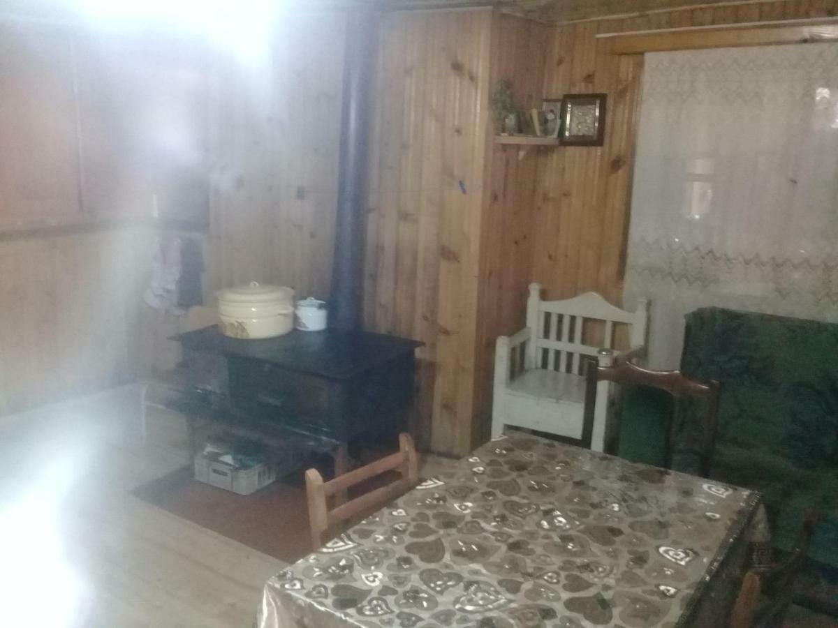 Koba Qaldanis Guest House Адиши Экстерьер фото