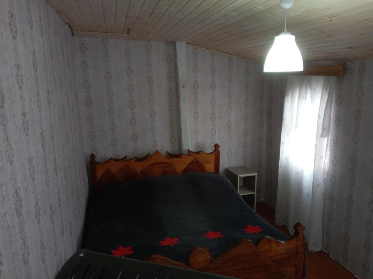 Koba Qaldanis Guest House Адиши Экстерьер фото