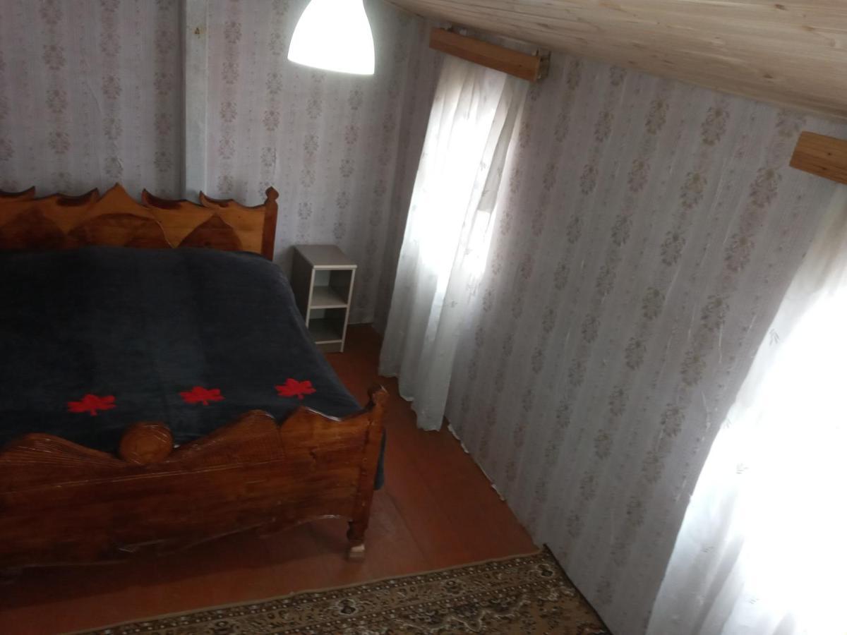 Koba Qaldanis Guest House Адиши Экстерьер фото